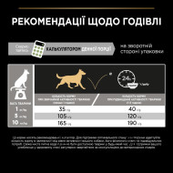 Pro Plan Sensitive Digestion Lamb корм для маленьких пород с чуствительным пищеварением (на вес)1 кг