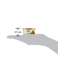 Gourmet Gold 