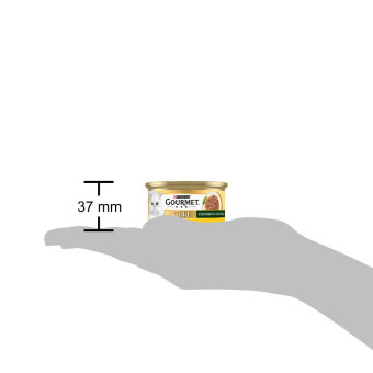 Gourmet Gold 