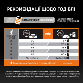 Pro Plan Adult Derma Care Salmon для котов для здоровья шерсти и кожи с лососем (на вес) 100 гр