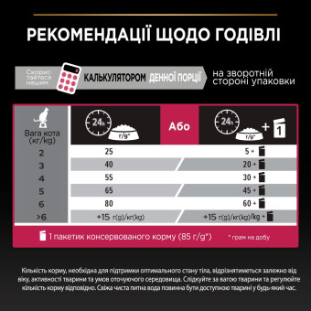 Pro Plan Adult Sterilised Savoury Duo Сухой корм для стерилизованых котов с треской и форелью 1.5 кг