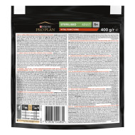 Pro Plan Adult Sterilised Vital Function Salmon Сухой корм с лососем для стерилизованых котов 400 г