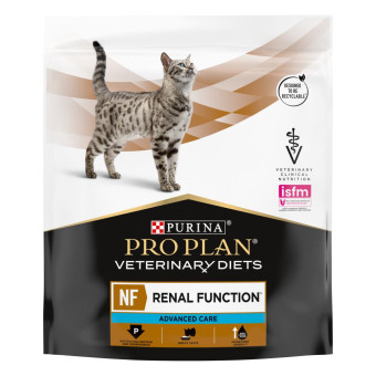 Pro Plan Veterinary Diets NF Renal Сухой корм-диета при лечении почеченой недостаточности 350 гр