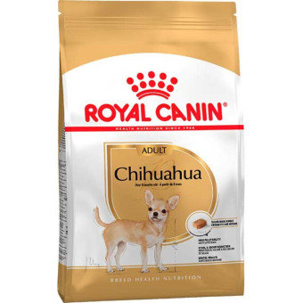 Royal Canin Chihuahua Adult сухой корм для породи Чихуахуа 500 г
