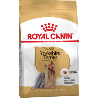 Royal Canin Yorkshire Adult - сух корм для взрослых собак  Йоркширский терьер (на вес) 1 кг