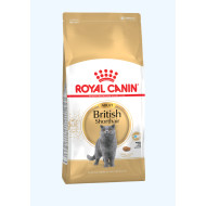 Royal Canin British Shorthair Adult - для котів породи британська короткошерста (від 12 міс) 2  кг