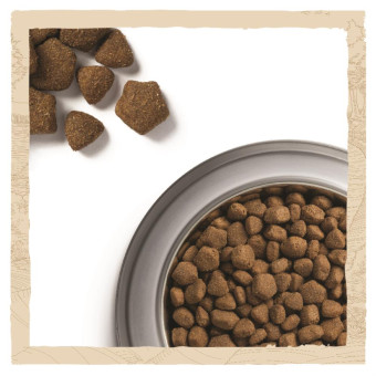 Dog Chow Adult Lamb для взрослых собак с ягненком (на вес) 1 кг