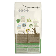 Cat Chow Special Care Sterelized Сухой корм с курицей для стерилизованых котов 1.5 кг