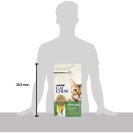 Cat Chow Special Care Sterelized Сухой корм с курицей для стерилизованых котов 1.5 кг
