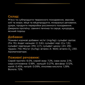Pro Plan Veterinary Diets NF Renal влажный корм для взрослых собак с больными почками 195 г