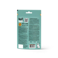 Half&Half Meaty Cubes Adult Dogs Chicken Лакомство для собак в форме мясных кубиков с курицей 100 г