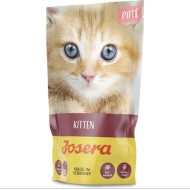Josera Kitten Pate Chicken Паштет з куркою для кошенят 85 г