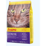 JOSERA Culinesse ADULT З апетитним лососем 400 г