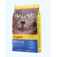 JOSERA Marinesse Зі смачним лососем Гіпоалергенний 400 г