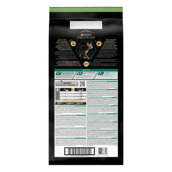 Pro Plan Adult Sterilised Renal plus для взрослых стерилизованых котов с индейкой 3 кг