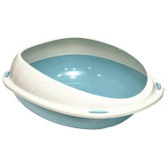 Туалет GeorPlast Shuttle для котов 45x36x15.5см