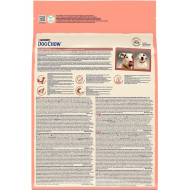 Dog Chow Adult Sensitive сухой корм для собак с чуствительным пищеварением 2.5 кг