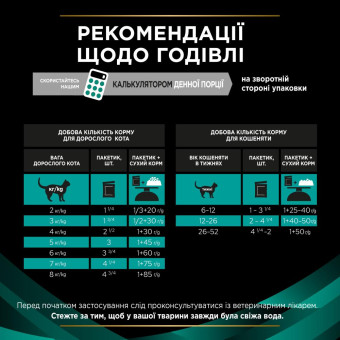 Pro Plan Veterinary Diets EN Gastrointestinal Кусочки в подливе с лососем для котов 85 г