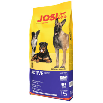 Josidog (Josera ) Active сухой корм для активних собак (на вес) 1 кг