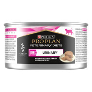 Pro Plan Veterinary Diets UR ST/OX Urinary Вологий корм-дієта для лікування сечовивідних шляхів 195г