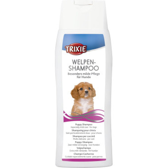 Шампунь Trixie Welpen Shampoo -  для щенков 250 мл