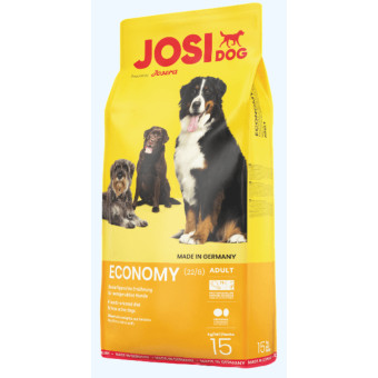 Josidog (Josera) Economy сухой корм для собак с низкими энергитическими потребностями 15 кг