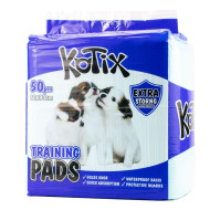 Kotix Пеленки для собак Premium 60х60 см 1 шт