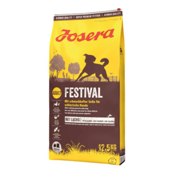 Josera Dog Festival сухой  корм для избирательных собак (на вес) 1 кг