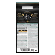 Pro Plan Adult Medium Sensitive для средних пород с чувствительным пищеварением ягненок (на вес)1 кг