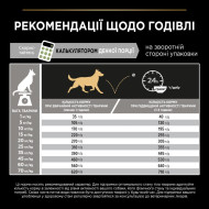 Pro Plan Adult Medium Sensitive для средних пород с чувствительным пищеварением ягненок (на вес)1 кг