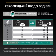 Pro Plan Adult Sterilised Renal Plus для взрослых стерилизованых котов с индейкой (на вес) 100 г