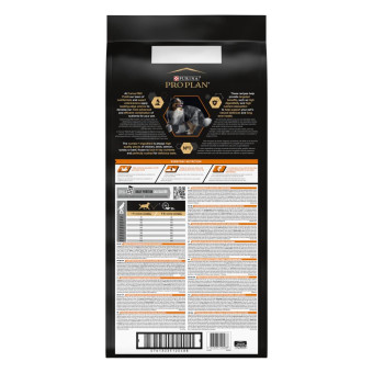 Pro Plan Adult Medium Everyday Nutrion корм с курицей для взрослых собак средних пород (на вес) 1 кг