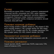 Pro Plan Adult Medium Everyday Nutrion корм с курицей для взрослых собак средних пород (на вес) 1 кг