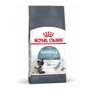 Royal Canin Hairball Care - для профілактики утворення грудочок шерсті у тракті(на вагу) 100 гр