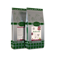 Baskerville Grain Free Adult Dog Small Breed Беззерновий сухий корм для дорослих собак малих порід (на вагу) 1 кг