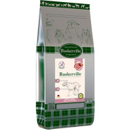 Baskerville Grain Free Adult Dog Beef Беззерновий сухий корм із яловичиною для дорослих собак (на вагу) 1 кг