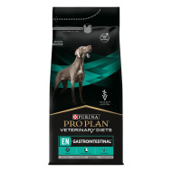 Pro Plan Veterinary Diets EN Gastrointestinal Сухой корм-диета,для лечения кишечных у собак 1.5 кг