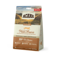 Acana Wild Prairie Cat - сухий корм з індичкою для котів на усіх стадіях життя 1.8 кг