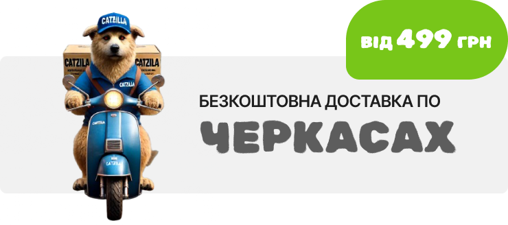 Интернет магазин "CATZILLA"